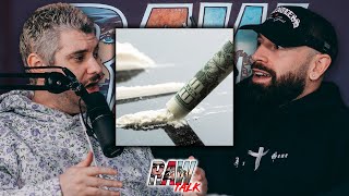 ETHAN KLEIN ON LEGALIZING DRUGS AND WHY CRACK COCAINE IS RACIST