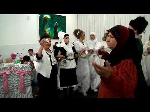 04.Martesa Gëzim & Samires Te Ismeti Regjep *Lum Kosova*Nuhi Bajrani*Sultan Azemi* "Studio Digo"