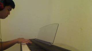 (Intro Cover) Frankie J - Don&#39;t Wanna Try &amp; MIDI