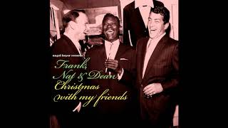 The Happiest Christmas Tree - Nat King Cole