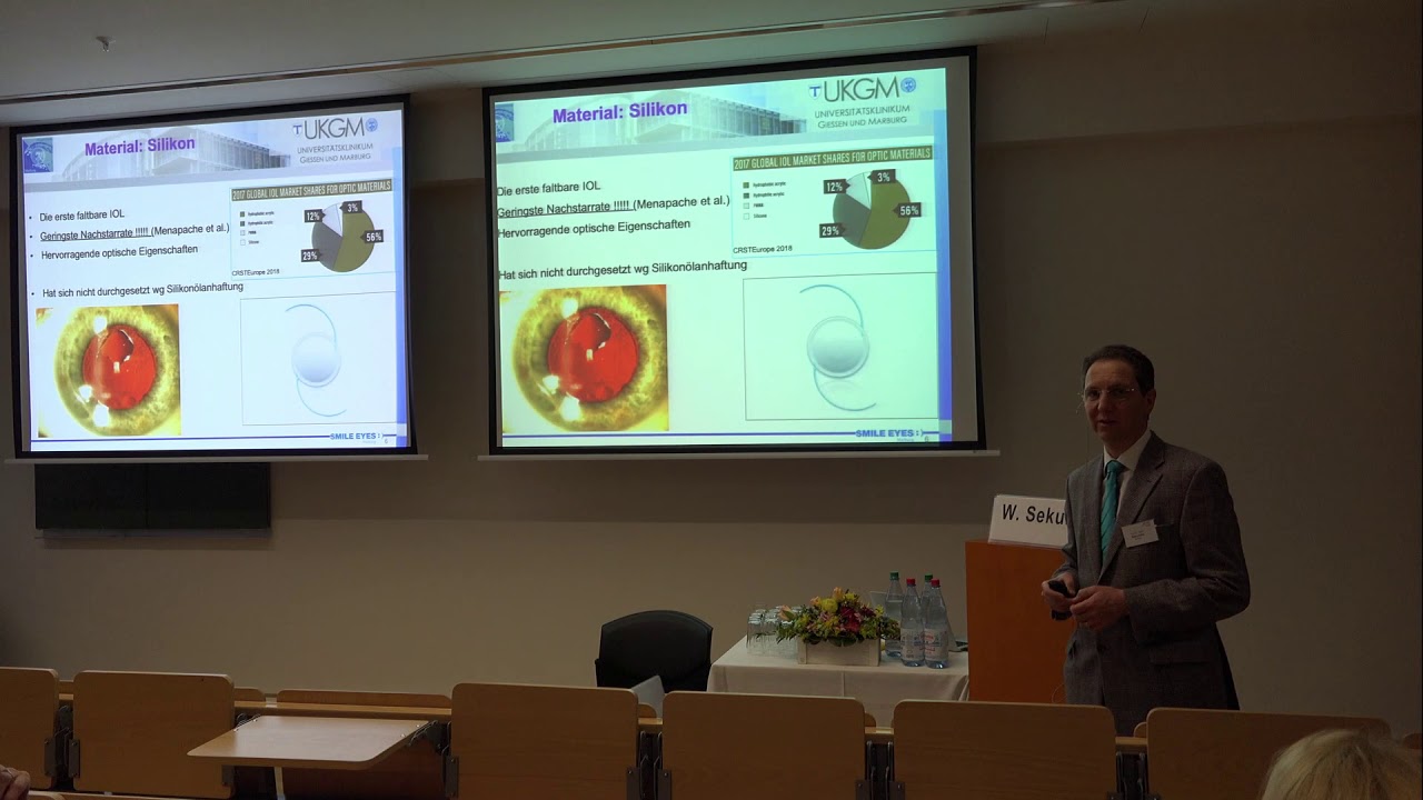 Univ.-Prof. Dr. Med. Walter Sekundo-2