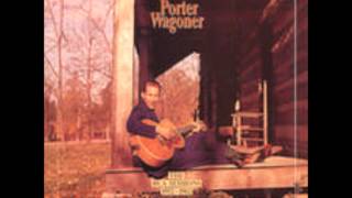 Porter Wagoner  -  Private Little World