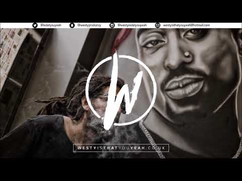 Westy - Heat Up Refix [Grime Instrumental]