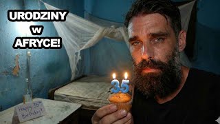 NAJGORSZE URODZINY W ŻYCIU - WYBRZEŻE KOŚCI SŁONIOWEJ