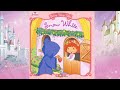 Strawberry Shortcake Snow White Berry Fairy Tales