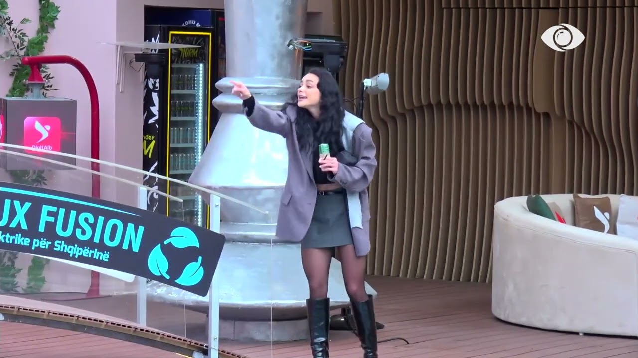 “Do të bëhesh me Rozanën? Bëhu me Rozanën...”/ Vijon debati mes Gjestit dhe Eglit