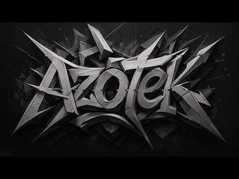 Azotek - Usine @ Zivers 01 - Acid Tribe Tekno Mix