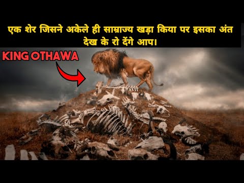 Mighty Majingilanes का बेटा और Gangster Mapogos का पोता King Othawa के अंत की कहानी। Facts Phylum