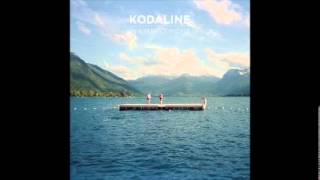 Kodaline - The Answer