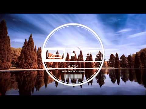 Michael Clark feat TonyB - Get Away (Under Sanctions Remix) [Extra Sound Recordings]