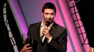 'Shah Rukh Khan is God' - Hugh Jackman