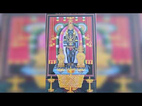 Narayaneeyam for Beginners | Dasakam_94 | By Mrs. Usha Subramanian
