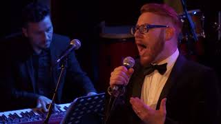 Stay with me -Bernhoft  ( Cover) by Moni Tivony- Dario Dal Molin