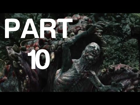 RESIDENT EVIL 8 Village PS5 (60fps) 4K Walkthrough gameplay PART 10: Defeating Salvatore Moreau