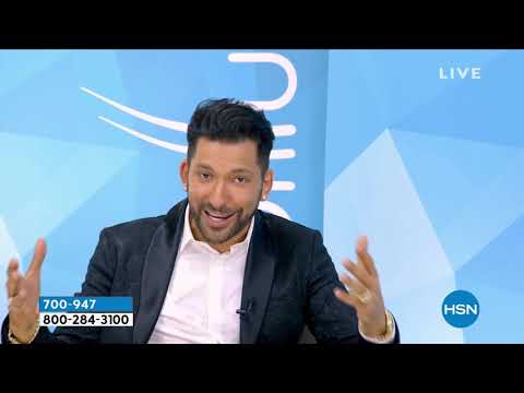 HSN | Capillus Laser Hair Therapy 03.24.2021 - 02 PM