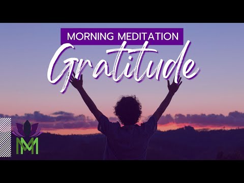 10 Minute Morning Meditation For Peace Of Mind Mindful Movement