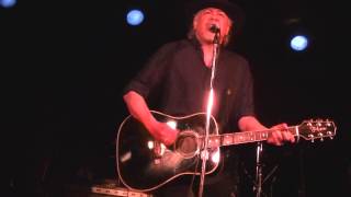 Sam Llanas-Addicted To the Cure live in Milwaukee,WI 5-5-15