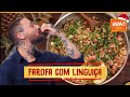 FAROFA NATALINA Veja Como Fazer Acompanhamento Com Linguiça Toscana Receitas Com Sadia