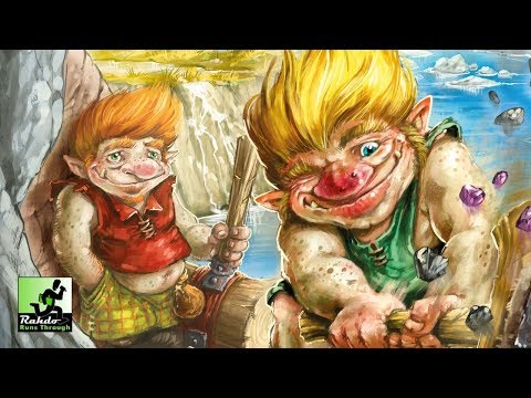 Rahdo Runs Through►►► Trollfjord