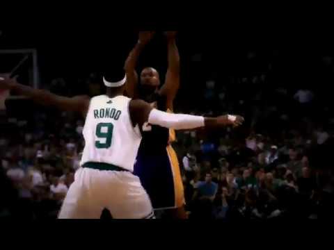 Kobe Bryant - Best moves mix