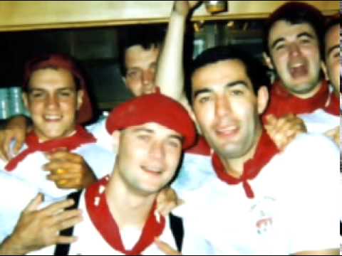 San Fermines Pamplona 1997.mpg