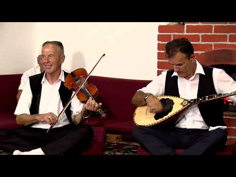 Vëllezërit BAJRA - Turgaj Gashi