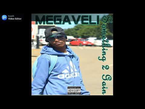 Megaveli Tha Realest - One Nation Under A Thug [Feat. Carl Thomas & Lazy Vee]