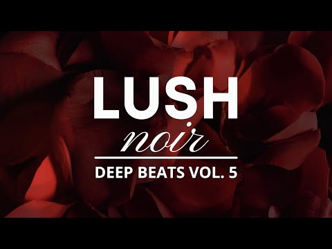 LUSHnoir ???? Deep Beats Vol. 5 ????  Future Garage & Downtempo Mix