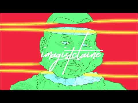 Action Bronson x Chance The Rapper x Mac Miller Type Beat - "Jive Internet" | Funky Instrumental