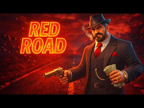 Red Road: Escape Games video thumbnail
