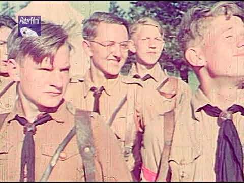 Farbfilme aus dem Dritten Reich