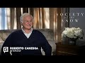 Survivor Roberto Canessa On Society Of The Snow