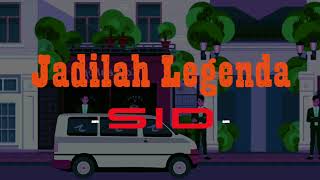Download lagu Superman Is Dead - Jadilah Legenda (Lyric Video) mp3 Download lagu Superman Is Dead - Jadilah Legenda (Lyric Video) mp3