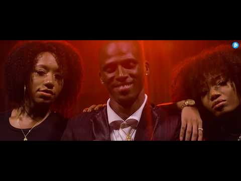 Jamez Levels Feat. Smacky - Non Ce N'Est Pas Bon (Official Music Video) (4K)