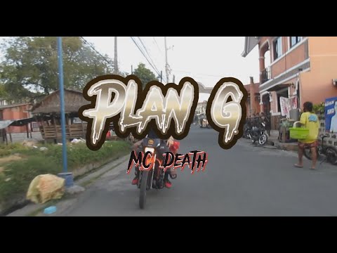 MC Death - Plan G (Official Music Video) [Prod by. khev]