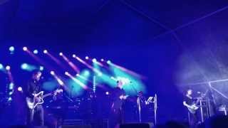 Cinerama - hard, fast and beautiful