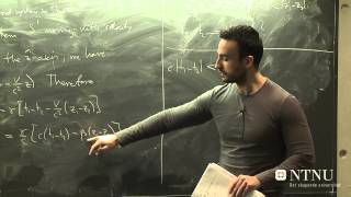 38: Time dilation and length contraction - Part 2