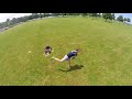 Logan Broadbent Boomerang Drone Footage