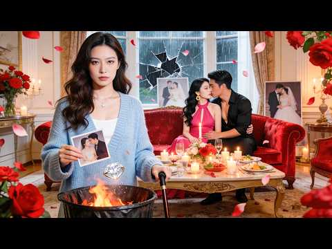 Blind wife saw husband cheating. She’d regained sight. Took revenge. He begged on knees, too late.