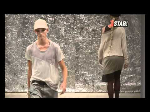 The Local Firm spring/summer 2011 at sthlm fashion week