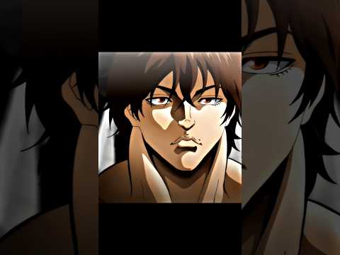 Baki Hanma Vs Muhammad Ali Jr 🥶🔥|| Baki Hanma Season 1 🥶🔥|| #shorts #baki #anime #trending #viral