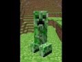 Minecraft Creeper Sound FX