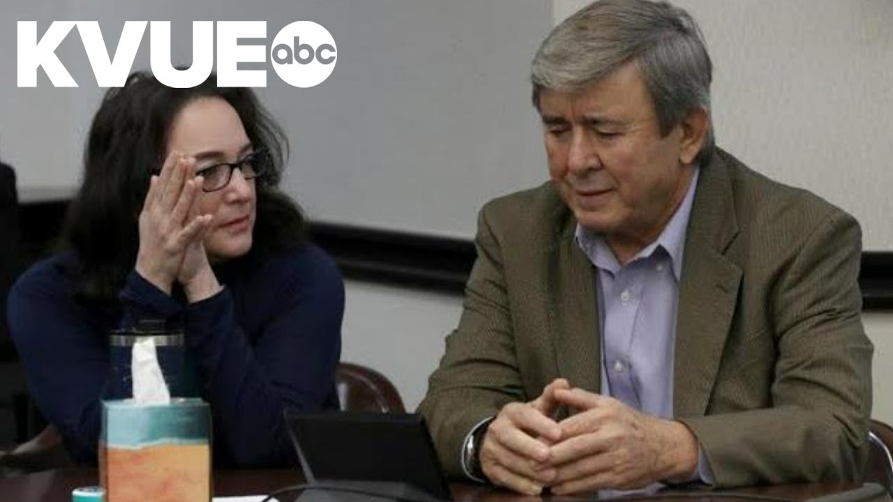Parents of Santa Fe high school shooter found not liable