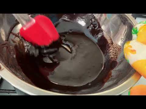 Chocolate Making Process - Snack and Confectionary