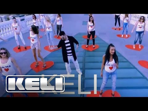 Keli - FALMA ZEMREN TENDE ( Official Song )