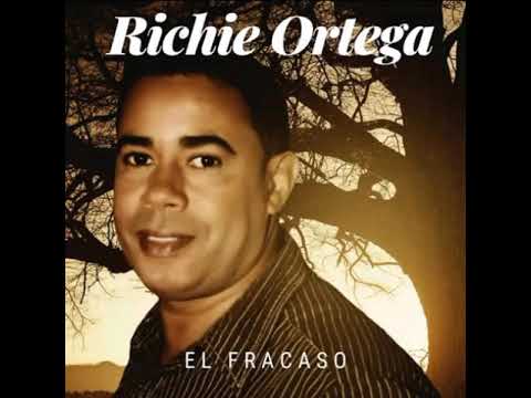 Richie ortega quien te creias