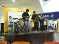 HEY ( DAVID SANBORN ) GRUPO JAZZ BAND DE PIURA