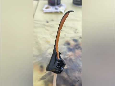 Bandai Premium Gashapon Dynastes Hercules Occidentalis Modification