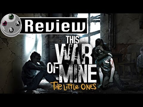 This War Of Mine: The Little Ones Review - Presentation on point but gameplay misses the mark video thumbnail