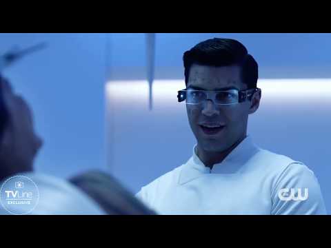 The 100 | 7x05 "Welcome to Bardo" | Who is Bellamy? Sneak Peek